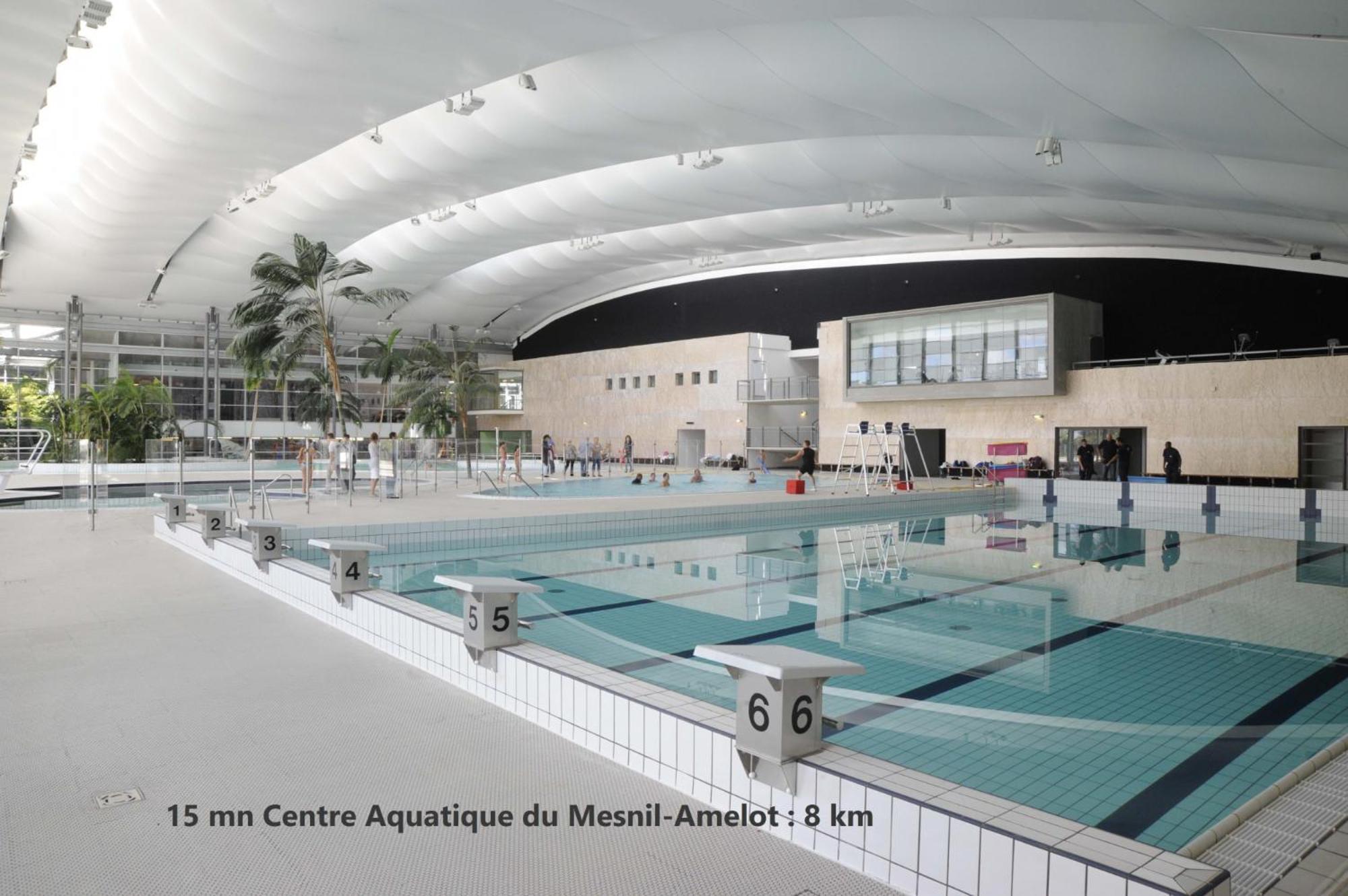 Charmant F2 De Vemars- Parc Asterix - Mer De Sable - Villepinte - Aeroport Cdg Екстер'єр фото